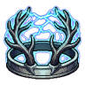 Stormwild Crown