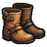 Swift Boots