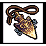 Talisman of the Unerring Wind