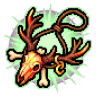 Talisman of the Wild Hunt