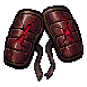 Tekko of the Damned
