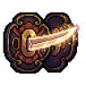 Tekko of the Still Blade
