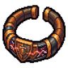 Torc of the Bulwark King
