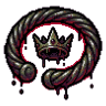 Torc of the Drowned King