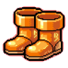 Tracker's Boots