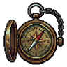Traveler's Compass