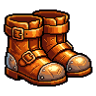 Traveling Boots