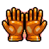 Traveling Gloves
