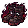 Treads of the Bleeding Ward