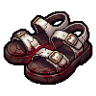Treads of the Martyr