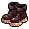 Treads of the Undrowned Tide
