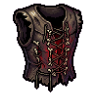 Vest of the Starving Hunt
