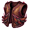 Vest of the Unerring Gale