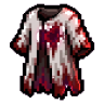 Vestment of the Bleeding Saint
