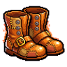 Wanderer's Boots