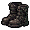 Warband Treads