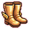Windrunner Boots