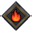 Burning