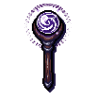 Arcane Staff