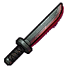 Ashen Katana