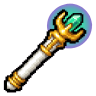 Blessed Scepter