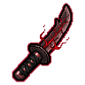 Bloodletter, the Sundered Edge