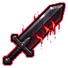Bloodthirst Greatblade