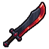 Bloodtide Greatsword