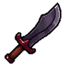 Bloodwood Blade