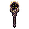 Cataclysm Staff