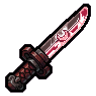 Crescent Katana
