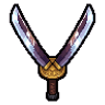 Dual Katana