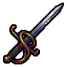 Duelist's Rapier