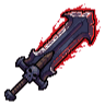Executioner's Greatsword