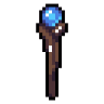Apprentice's Focus Staff