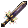 Godking's Last Edge