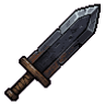 Gorewood Broadsword