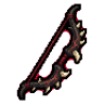 Gravethorn Longbow