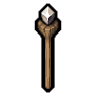 Healing Rod