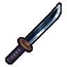Iaido Blade