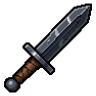 Iron Sword