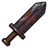 Ironclad Broadsword