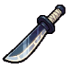 Moonlit Katana