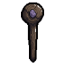 Oak Staff