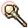 Radiant Rod