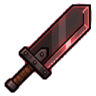 Reaver's Greatsword