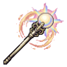 Rod of the Final Mercy