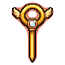 Scepter of Absolution