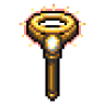 Seraphic Scepter