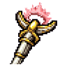 Staff of the Ascendant Saint